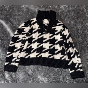 Industry Sweater Size Small
